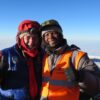 Pat Falvey Travel Kilimanjaro