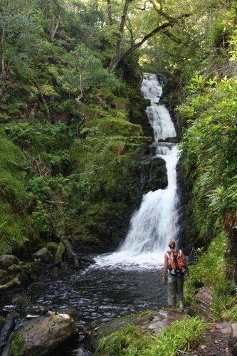 Forests Lakes & Ancient Valleys | Pat Falvey Adventure Travel