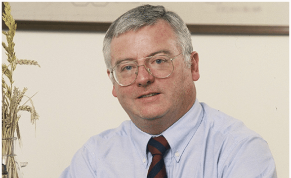 pat falvey corporate dave Twomey