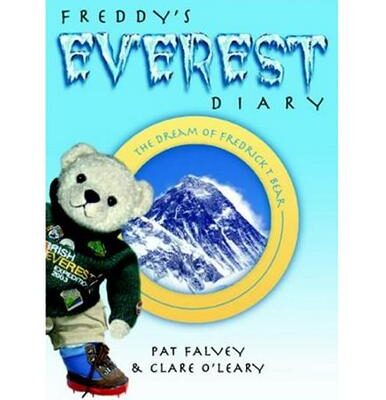 Freddy's Everest Diary