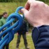 rope skills knot skills