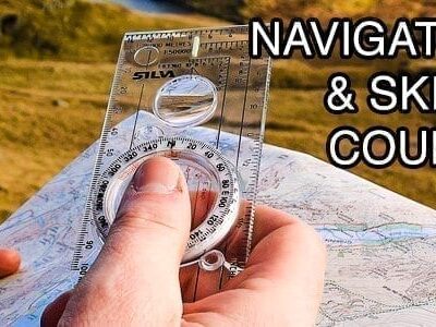 navigation and skills Course