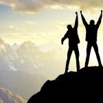 Hunger is needed for success