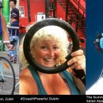 Teena Gates and her achievements and goals