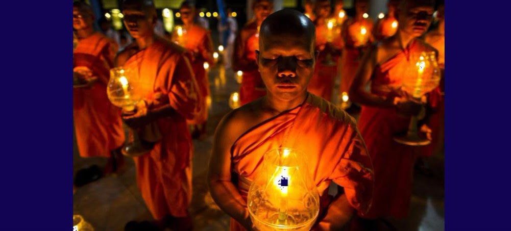 Life isn’t a rehearsal it’s a performance