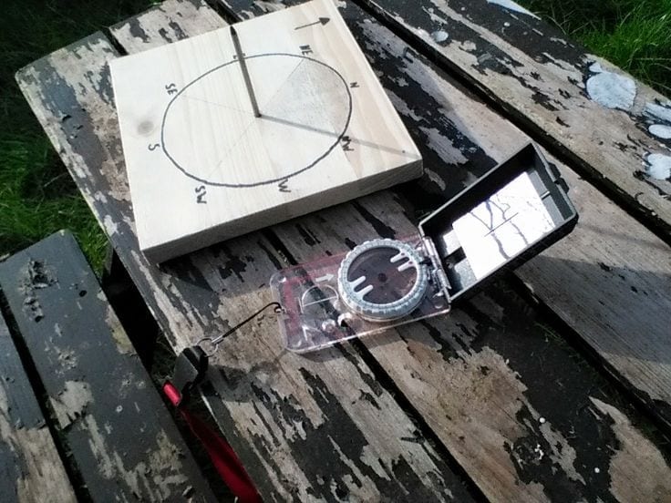 Compass