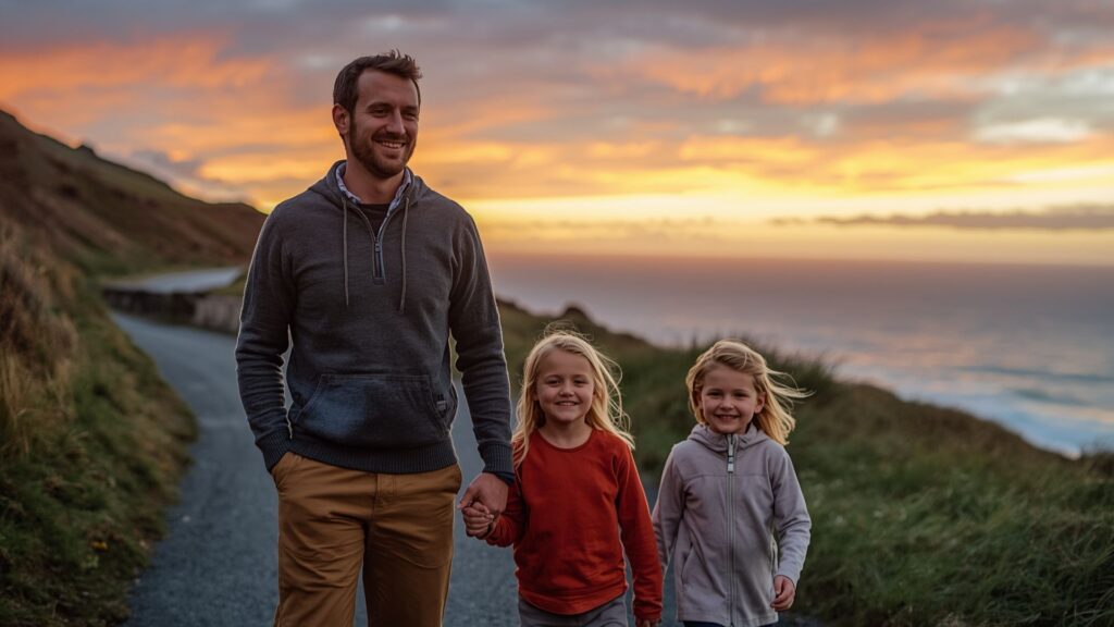 Success hurts when work replaces family time but balance restores joy and purpose