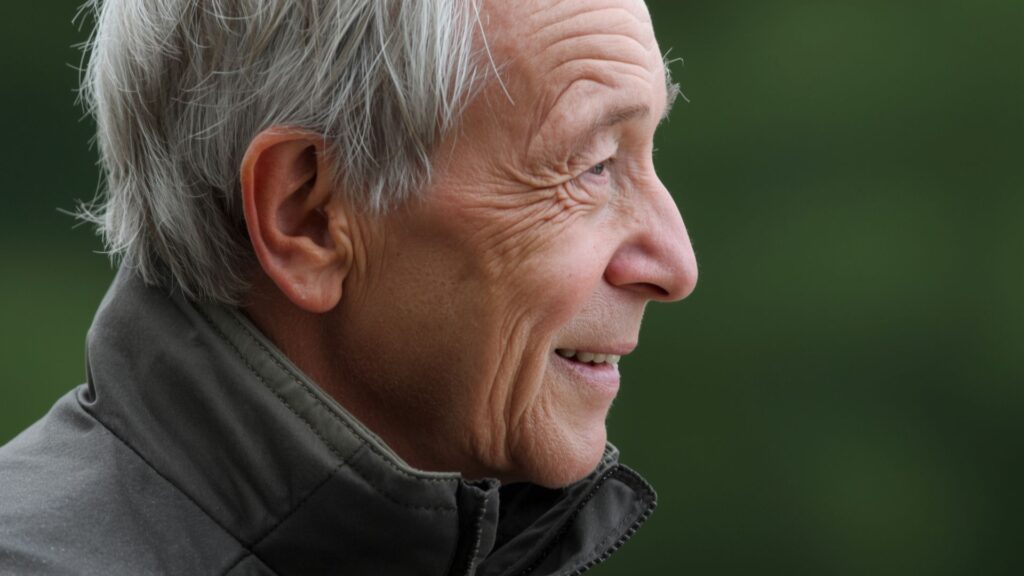 Reasons to start walking for older adults include improved brain health and cognitive function