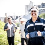 regular exercise outcomes