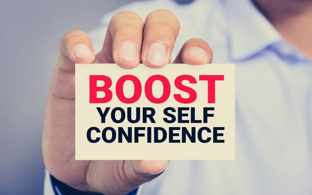 Boost your confidence & make you happier