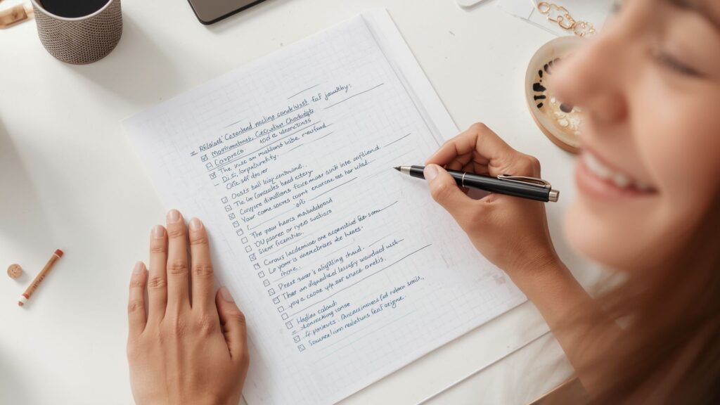 Boost daily productivity through quick wins and small task completions that create momentum