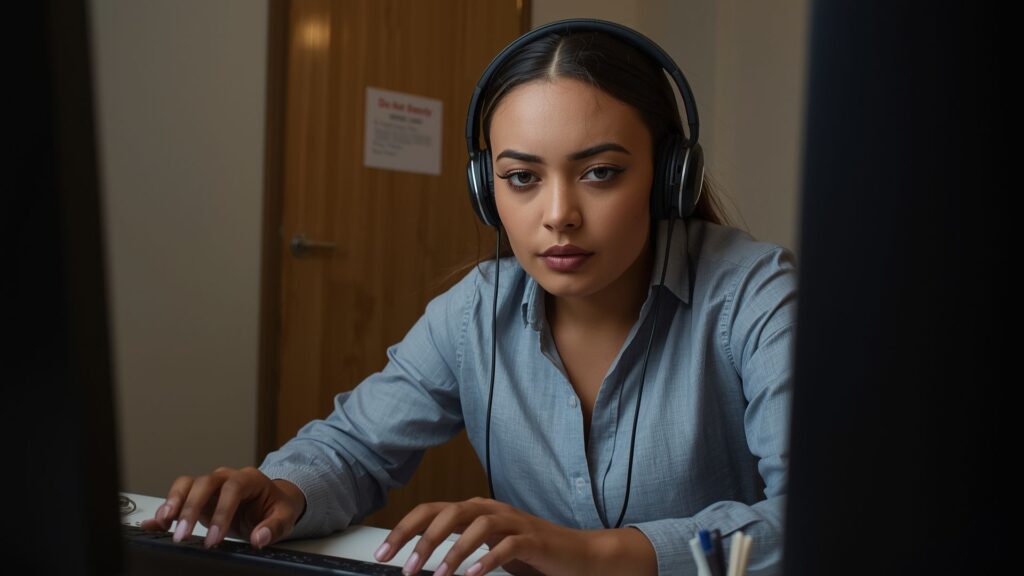 Boost daily productivity by protecting peak performance hours and eliminating workplace distractions