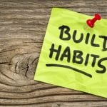 build habits