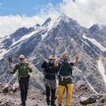 Pat Falvey Hiking Tips