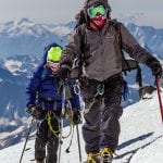 Pat Falvey Adventure Travel Tips & Tricks Hiking