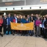 Pat Falvey Team Kilimanjaro