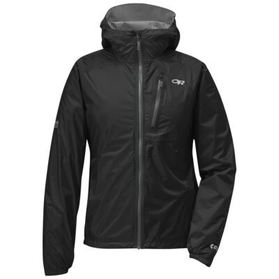 OR Women's Helium II Jacket size medium Black