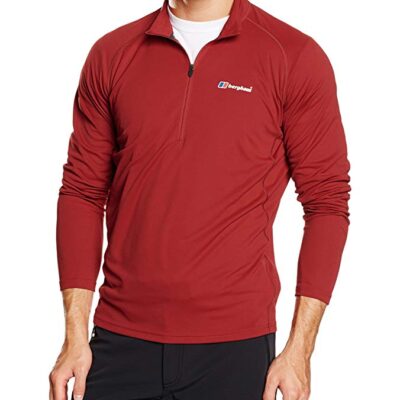 berghaus long sleeve tee