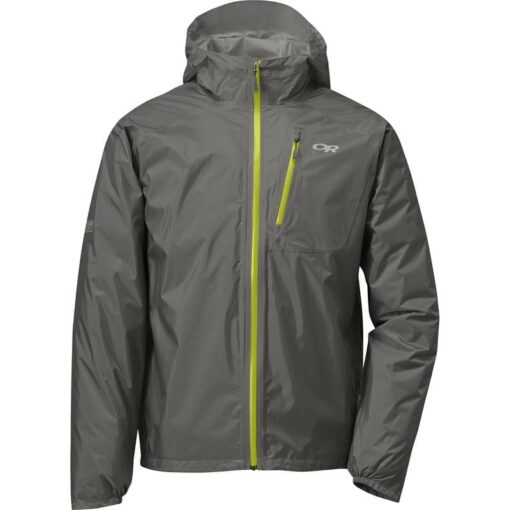 Helium 2 jacket