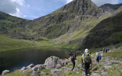 Hiking tips for Ireland