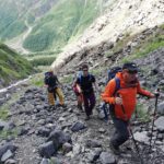 Training tips for hiking