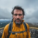 Safety on the hills requires proper preparation and equipment for Irish mountain walking conditions