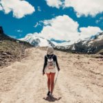Top 5 trekking tips for women