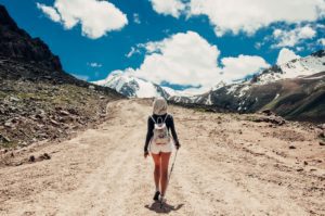 Top 5 trekking tips for women