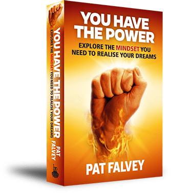 YOU have the Power – Autumn Blog 2020