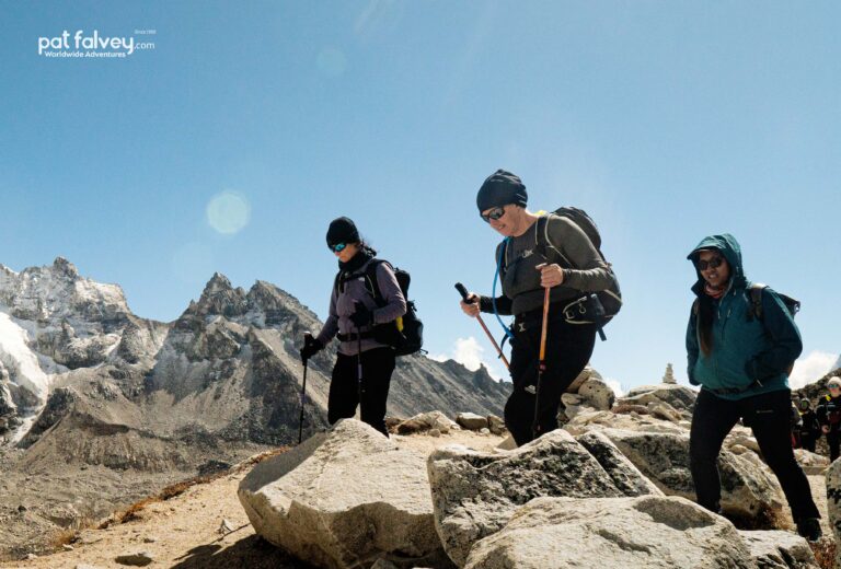Everest Base camp image (6)