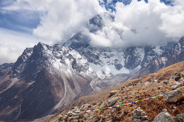 Annapurna trek Image 5