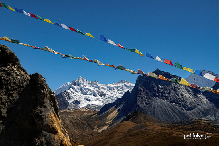 Everest Base camp image (2)