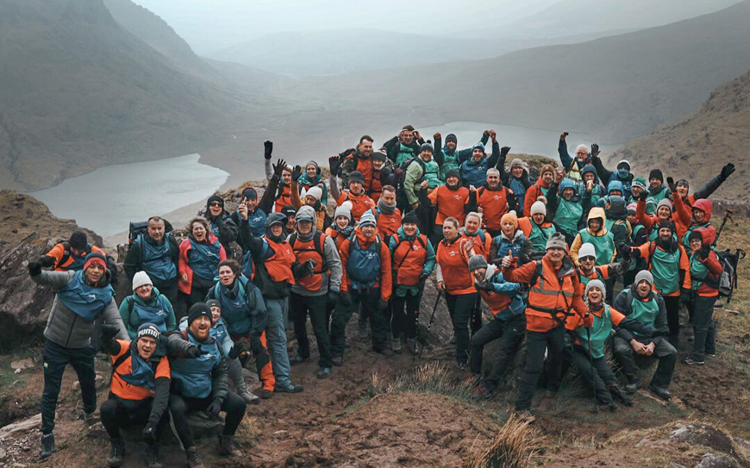 Carrauntoohil Weather Guide 2026: Forecasts, Conditions, Safety Warnings & Expert Advice