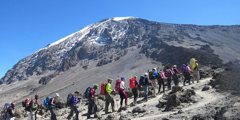 Beyond It’s Height, Kilimanjaro Holds 10 Captivating Facts!