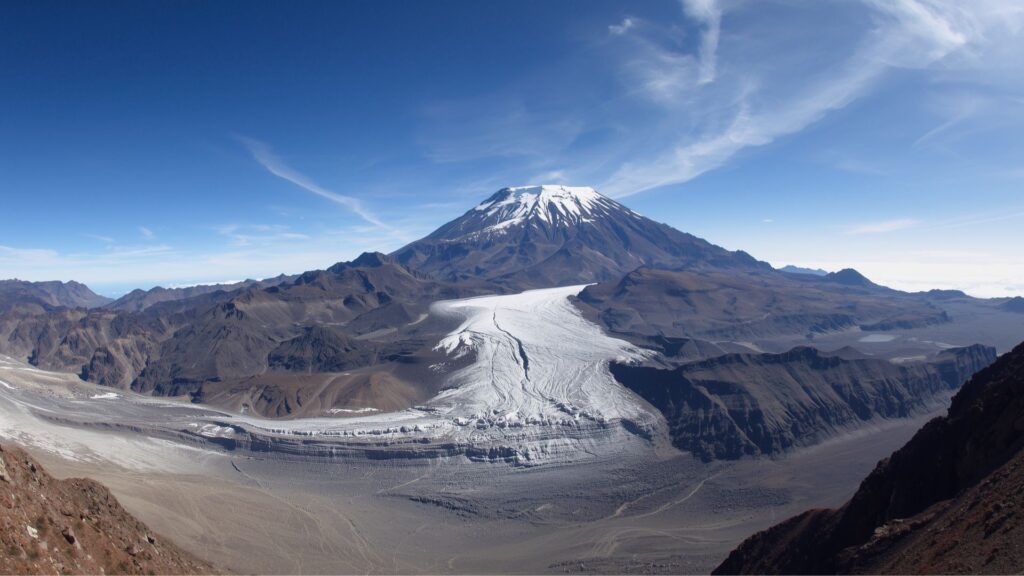 Kilimanjaro facts show 85% glacier loss between 1912 and 2020 due to climate change