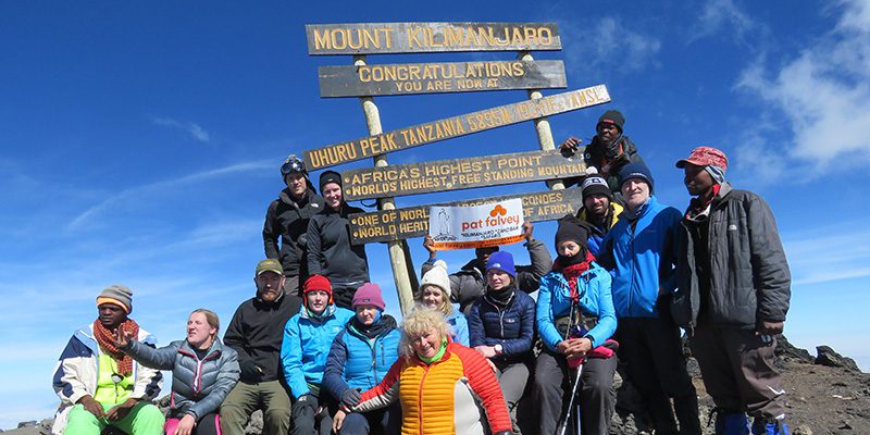 Health and Safety Tips for Climbing Kilimanjaro