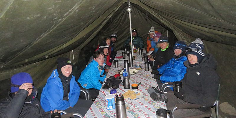 Health and Safety Tips for Climbing Kilimanjaro - 4