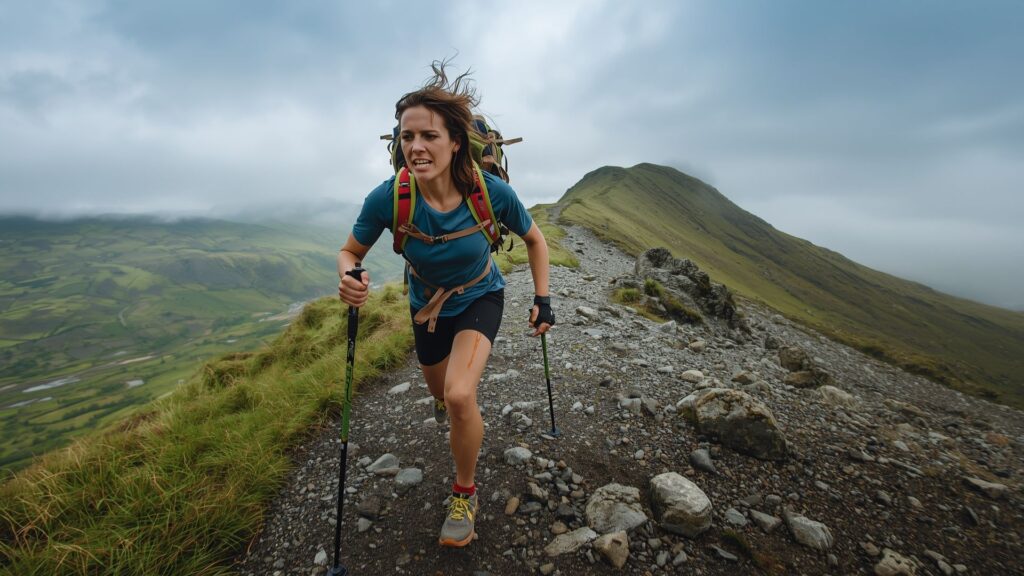 Kilimanjaro health and safety pre-trek fitness training preparation